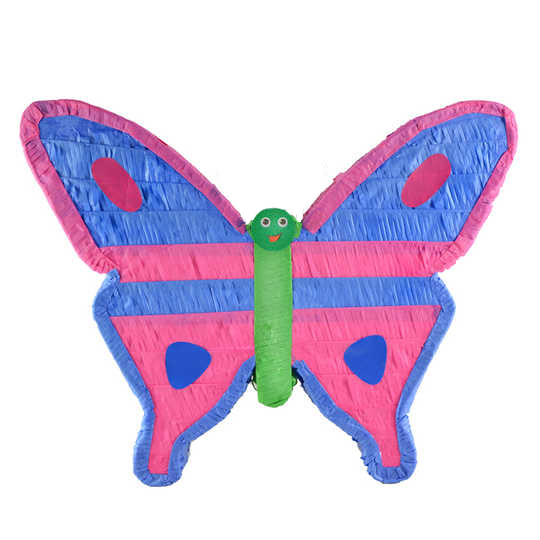 Butterfly 2D Fancy Pinata